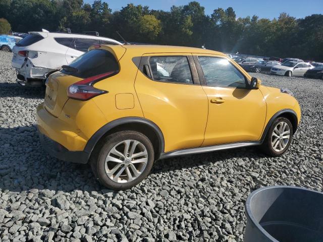 2016 NISSAN JUKE S JN8AF5MV8GT655154