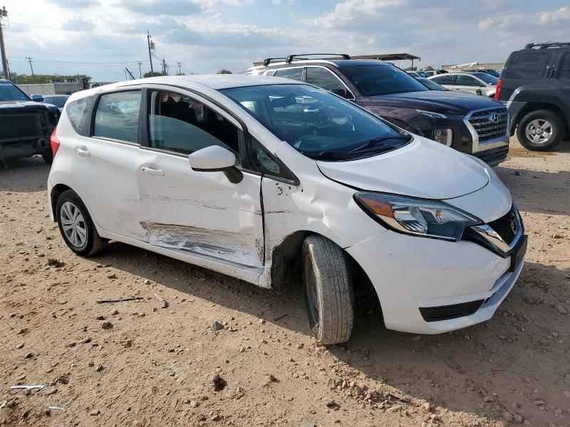 2019 NISSAN VERSA NOTE 3N1CE2CP4KL360612