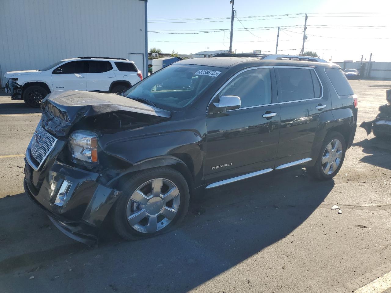 GMC TERRAIN DENALI