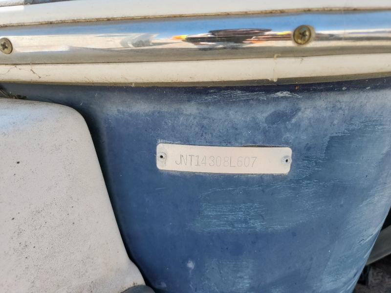 2007 NAUTICSTAR BOAT #3275571785