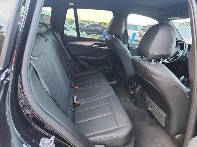 2019 BMW X3 SDRIVE3 - 5UXTR7C57KLF32979