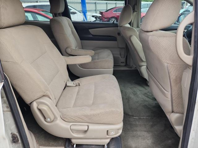 2015 HONDA ODYSSEY LX 5FNRL5H20FB008529