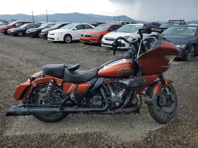 HARLEY-DAVIDSON FLTRXSE