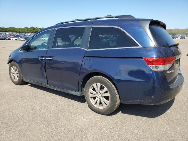 2015 HONDA ODYSSEY EX 5FNRL5H68FB008667