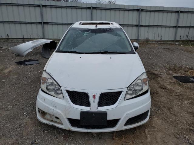 2010 PONTIAC G6 - 1G2ZA5E07A4160028