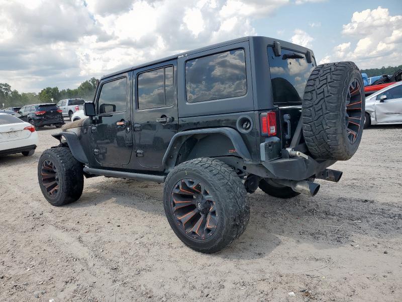 2016 JEEP WRANGLER U - 1C4BJWDGXGL202028