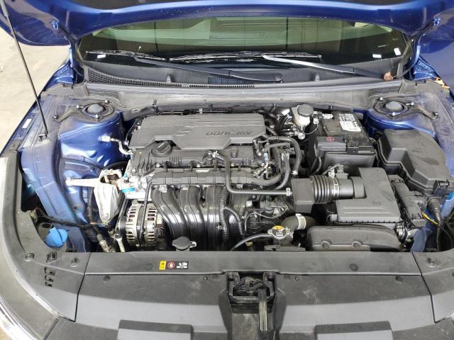 2025 KIA K4 LX 3KPFT4DE7SE060236