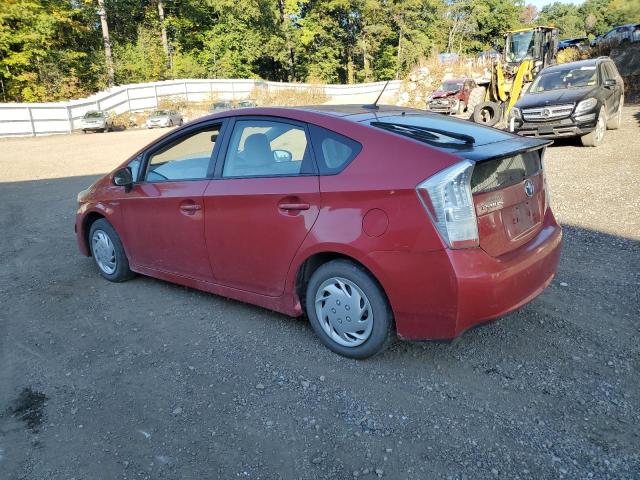 2010 TOYOTA PRIUS - JTDKN3DU9A0179939