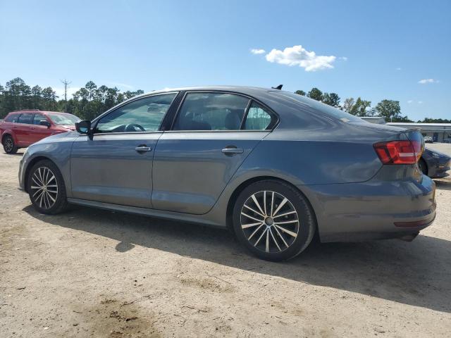 2015 VOLKSWAGEN JETTA SE #3303679931