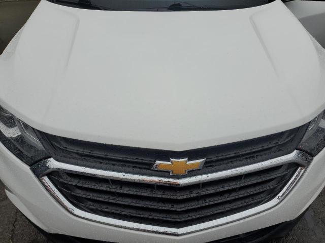 2021 CHEVROLET EQUINOX LT 3GNAXKEV5MS126876