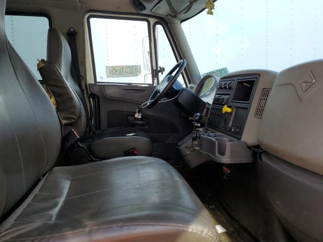 2017 INTERNATIONAL 4300 #3263641724