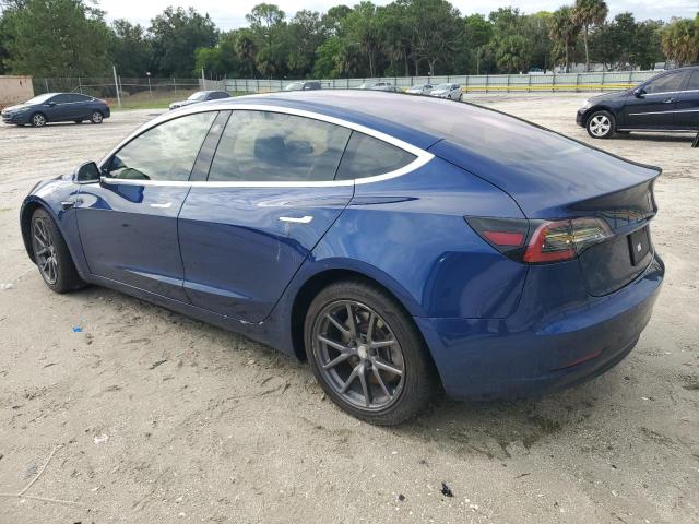 2019 TESLA MODEL 3 5YJ3E1EA9KF308987
