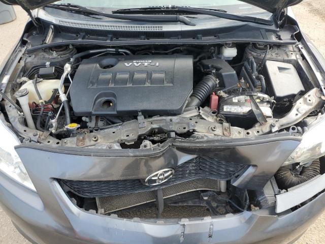 2010 TOYOTA COROLLA BA - 2T1BU4EE4AC348156