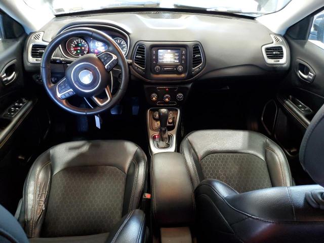 2018 JEEP COMPASS LA - 3C4NJDBB7JT435157