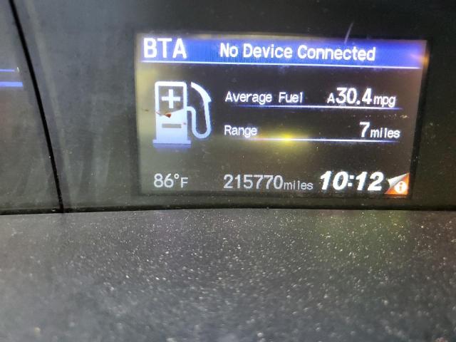 2015 HONDA CIVIC SE 19XFB2F78FE013857
