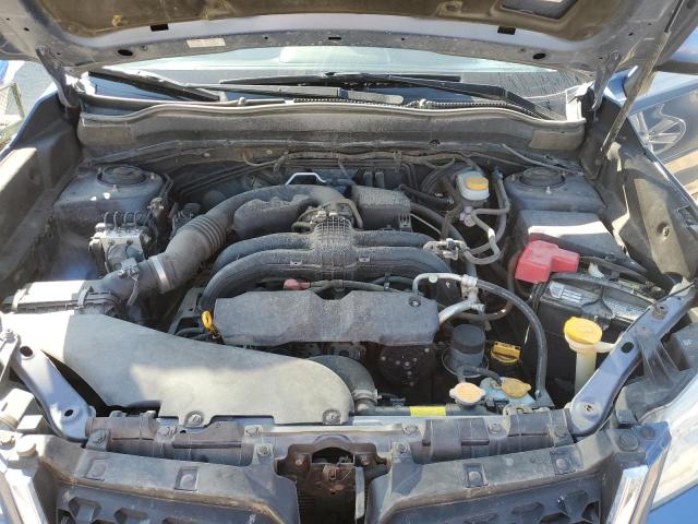 2015 SUBARU FORESTER 2.5I PREMIUM JF2SJADC7FG595933