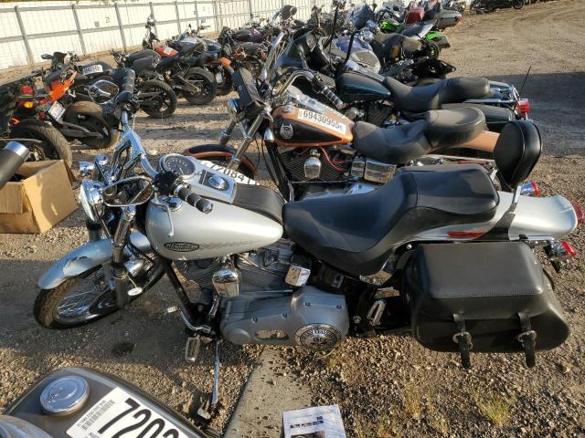 2004 HARLEY-DAVIDSON FXSTI 1HD1BVB174Y088178
