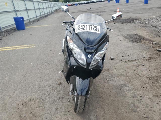 2008 SUZUKI AN400 JS1CK44A482101747