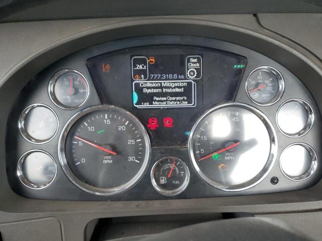 2017 KENWORTH T680 #3246184089