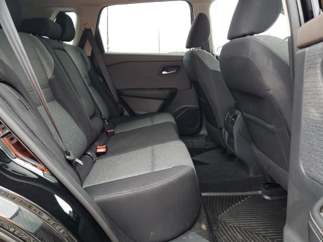 2021 NISSAN ROGUE SV 5N1AT3BB8MC768806