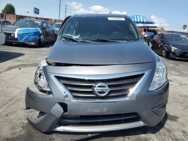 2018 NISSAN VERSA S - 3N1CN7AP0JL805717