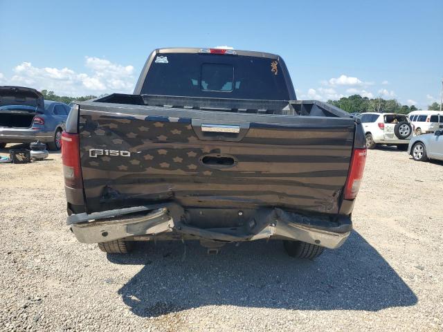 2015 FORD F150 LARIAT 1FTEW1EF7FFC84367