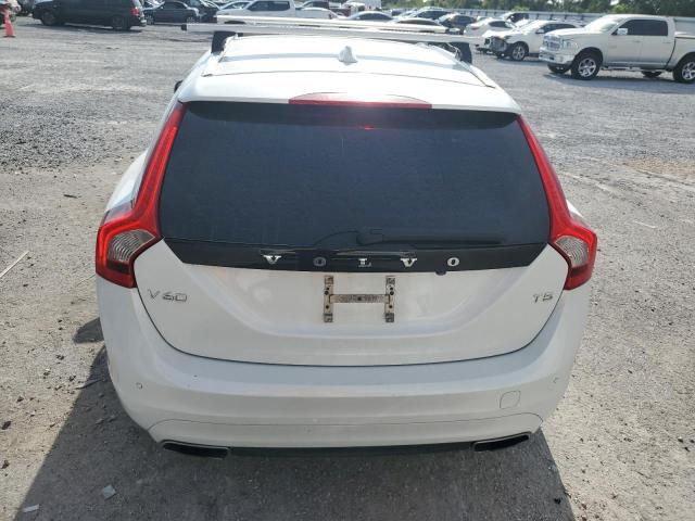 2015 VOLVO V60 PLATIN YV140MED3F1186134