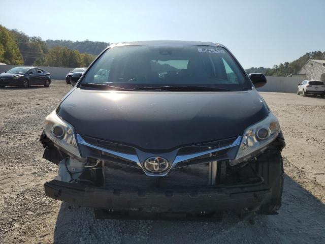 2018 TOYOTA SIENNA XLE 5TDYZ3DCXJS957183