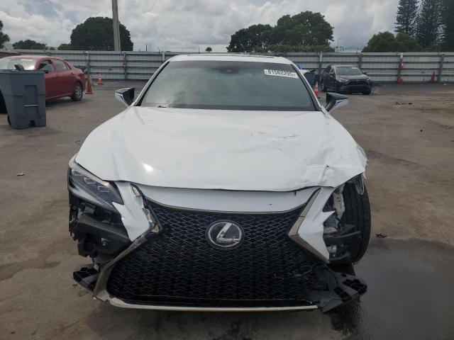 2022 LEXUS ES 350 BAS - 58AGZ1B10NU128629