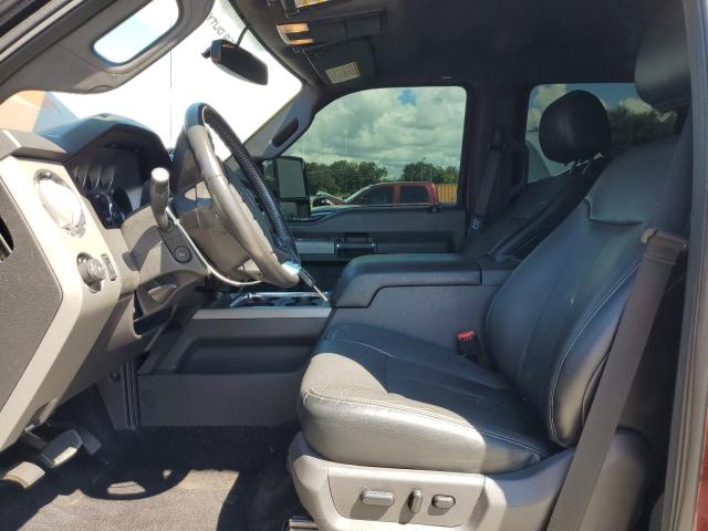 2016 FORD F250 SUPER - 1FT7W2B67GEC37530