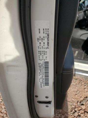 2011 DODGE DURANGO CI - 1D4SE5GT1BC695472