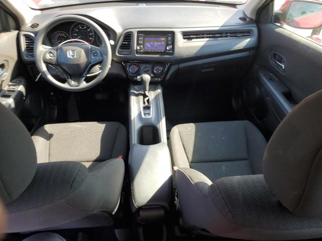 2018 HONDA HR-V LX 3CZRU5H32JM715412