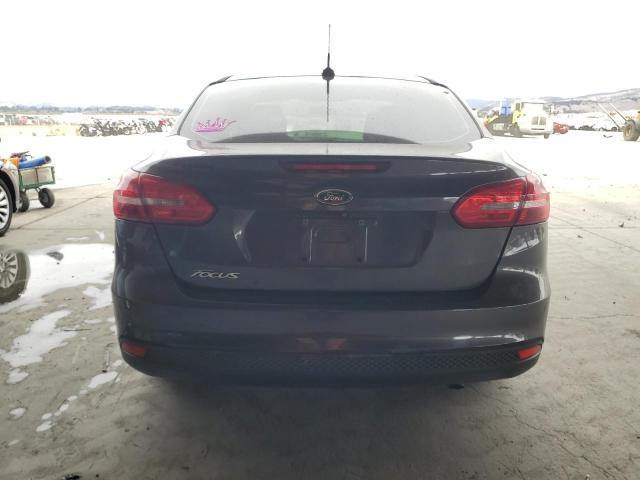 2015 FORD FOCUS S 1FADP3E21FL314973