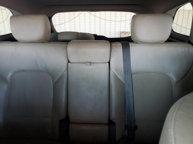 2015 HYUNDAI SANTA FE G KM8SR4HF1FU118537