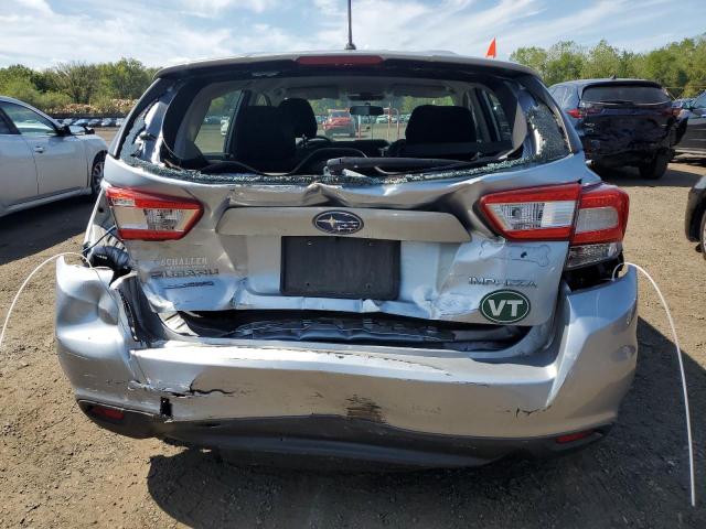 2019 SUBARU IMPREZA 4S3GTAA64K3726511