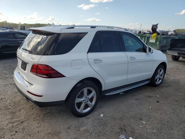 2017 MERCEDES-BENZ GLE 350 4M 4JGDA5HB5HA899523