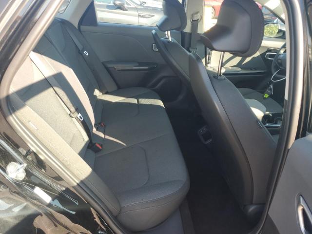 2025 KIA K4 LX 3KPFT4DE8SE117138