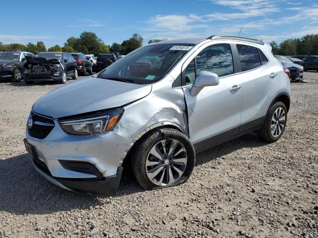 2022 BUICK ENCORE PREFERRED - KL4CJESM6NB560330