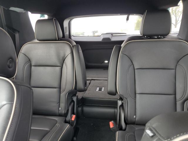 2023 CHEVROLET TRAVERSE PREMIER 1GNEVKKW5PJ315537