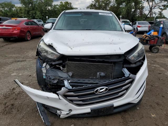 2018 HYUNDAI TUCSON SE KM8J23A45JU727075