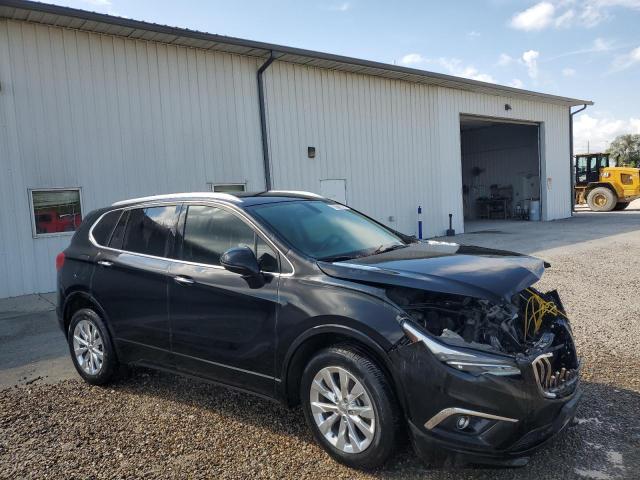 2018 BUICK ENVISION ESSENCE #3280311948