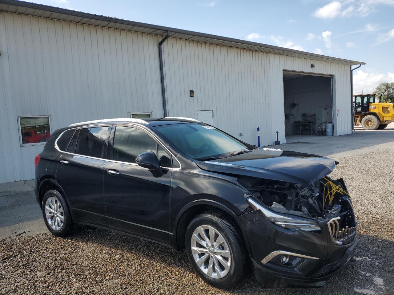 BUICK ENVISION ESSENCE