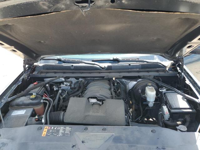 2018 CHEVROLET SILVERADO 1GCRCREH8JZ160254