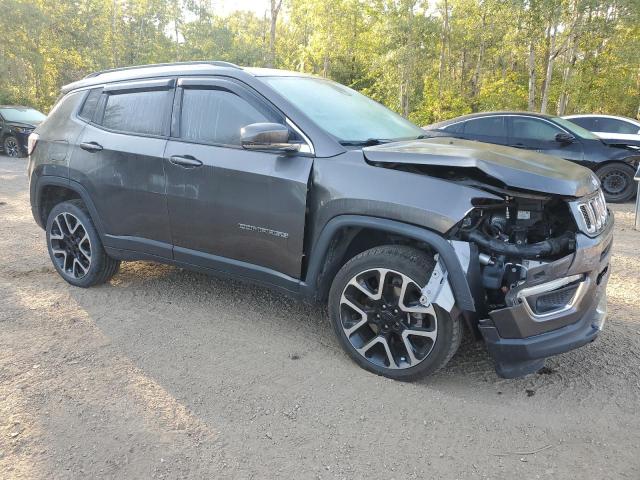 2018 JEEP COMPASS LI 3C4NJDCB7JT493350
