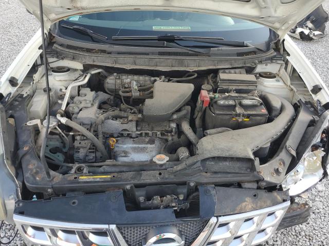 2014 NISSAN ROGUE SELE - JN8AS5MV7EW721295