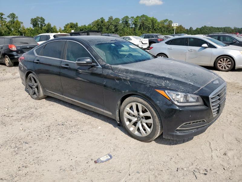 2015 HYUNDAI GENESIS 3. - KMHGN4JE7FU067158