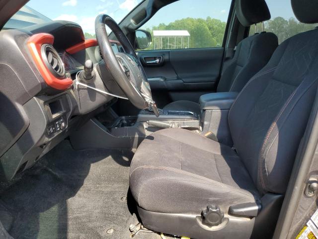 2017 TOYOTA TACOMA DOU 5TFCZ5AN3HX102275