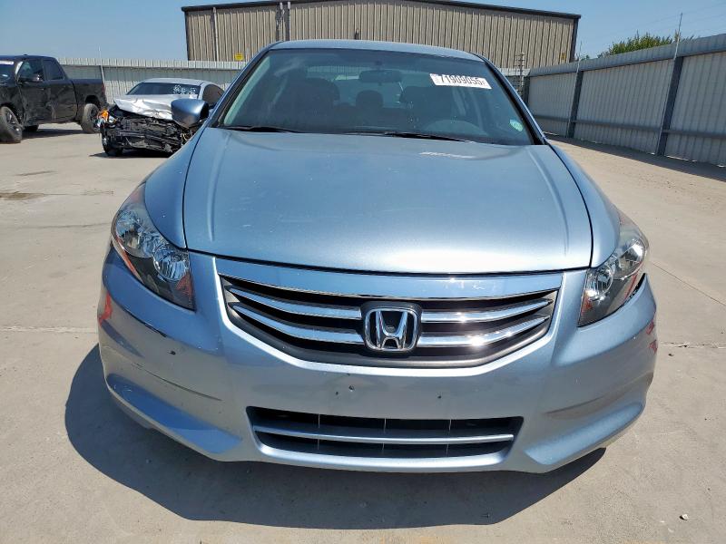 2012 HONDA ACCORD LX - 1HGCP2F34CA077282