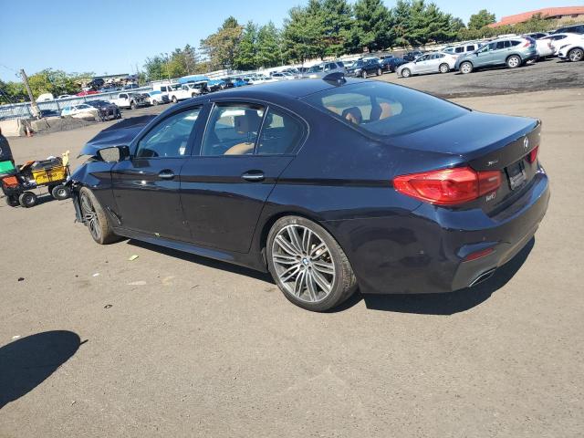 2018 BMW 540 XI WBAJE7C54JG891650