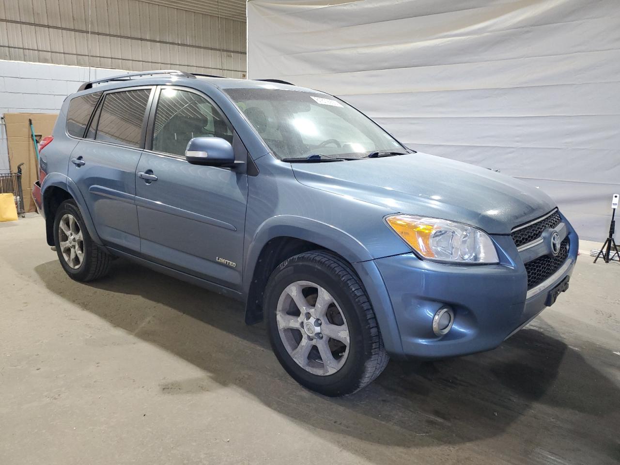 TOYOTA RAV4 LIMITED
